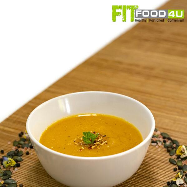 Vegetable Soup