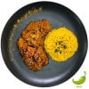 Beef Curry with Yellow Rice - Image 2