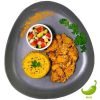 Chicken Curry with Yellow Rice - Image 2