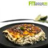 Chicken and Spinach Lasagne
