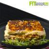 Vegetable Lasagne
