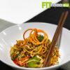 Vegetable Stirfry