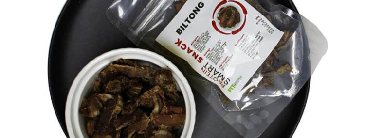 Biltong