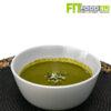 Broccoli Kale and Spinach Soup