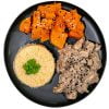 Beef Stroganoff with Roasted Butternut and Cous-Cous - Image 2