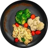 28 Day - Chicken Low Carb Box - Image 2