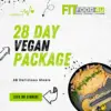 28 Day Vegan Package