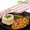 Moroccan Chickpea