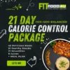1100-1200 Calorie | Balanced