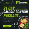 1200-1300 Calorie | Keto (Low Carb)