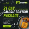 1300-1400 Calorie | Balanced
