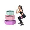 Set Of 3 Hip Resistance Bands