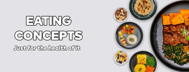 page Eating Concepts