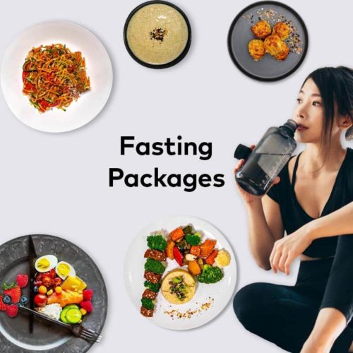 Fasting Packages