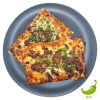Mexicana Pizza x 2
