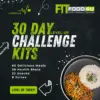 30 Day Level Up Challenge