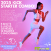 2025 - Detox KetoFast Combo