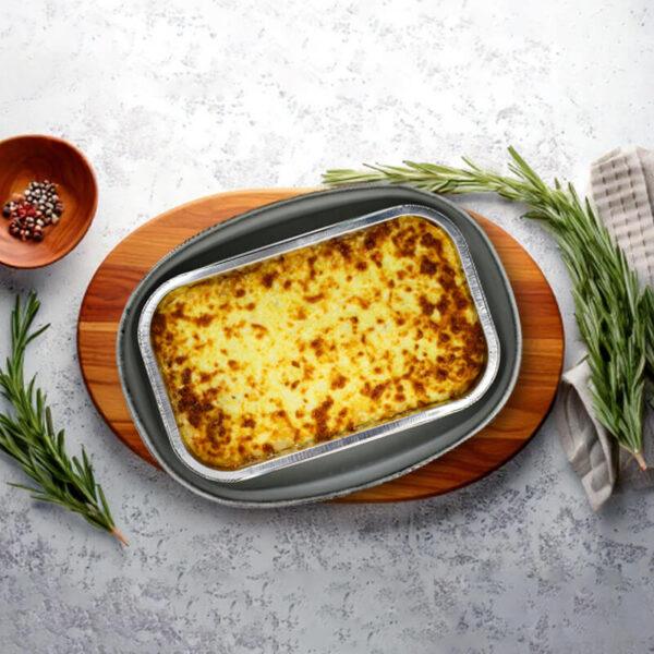 Beef Lasagne 1.2kg