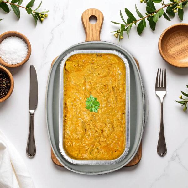 Butter Chicken Curry - 1kg