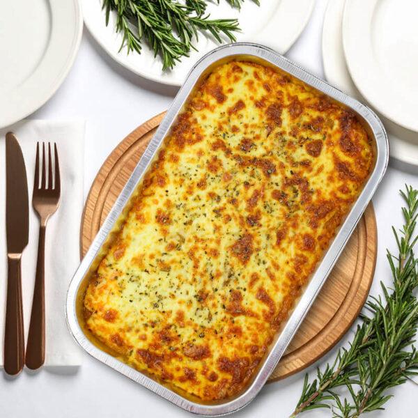 Butternut Shepherds Pie – 1.2kg