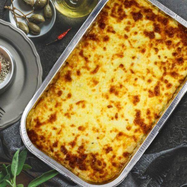 Beef Lasagne 1.2kg