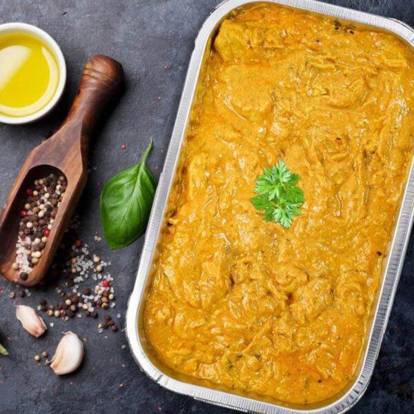 Butter Chicken Curry - 1kg