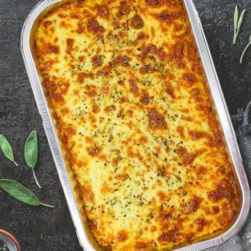 Butternut Shepherds Pie – 1.2kg