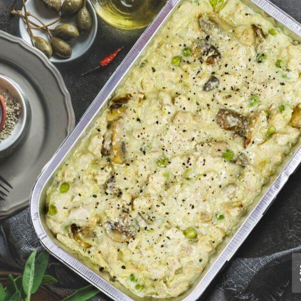 Chicken A La Family – 1kg