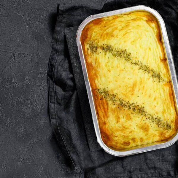 Cottage Pie – 1.2kg