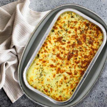 Macaroni and Cheese – 1.2kg