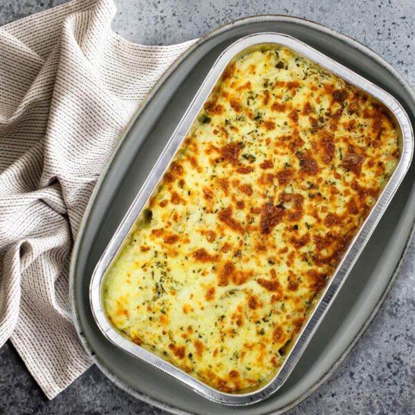 Macaroni and Cheese – 1.2kg