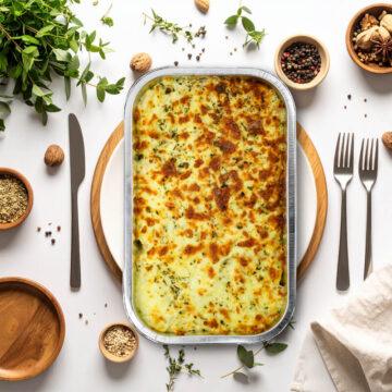 Macaroni and Cheese – 1.2kg