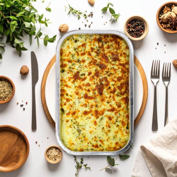 Macaroni and Cheese – 1.2kg