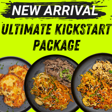 7 Day - Ultimate Kickstart Package