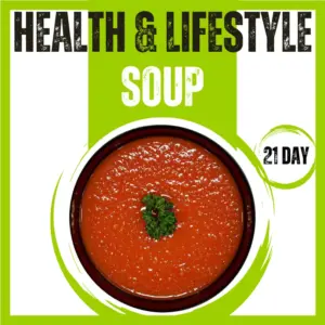 21 Day Soup Package
