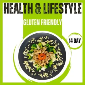 14 Day Gluten Friendly Package