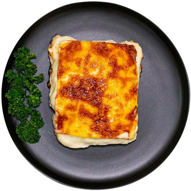 Beef and Spinach Lasagne - Image 2