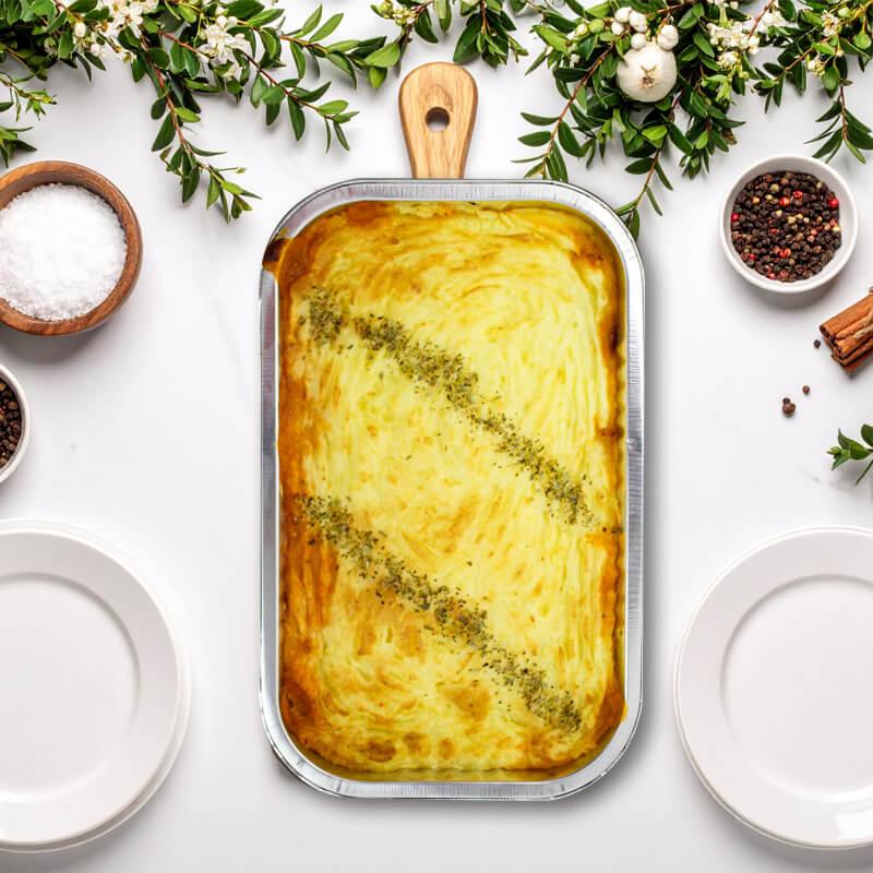 Cottage Pie – 1.2kg