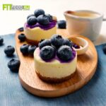 Blueberry Cheesecake – 120ml
