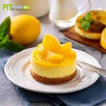Lemon Cheesecake – 120ml