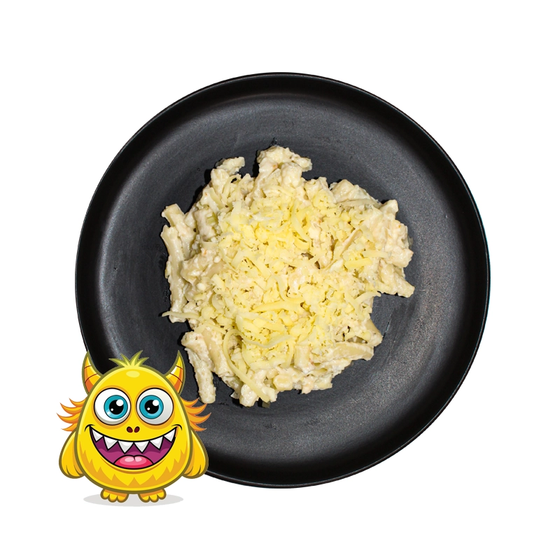 Kiddies - Macaroni and Cheese