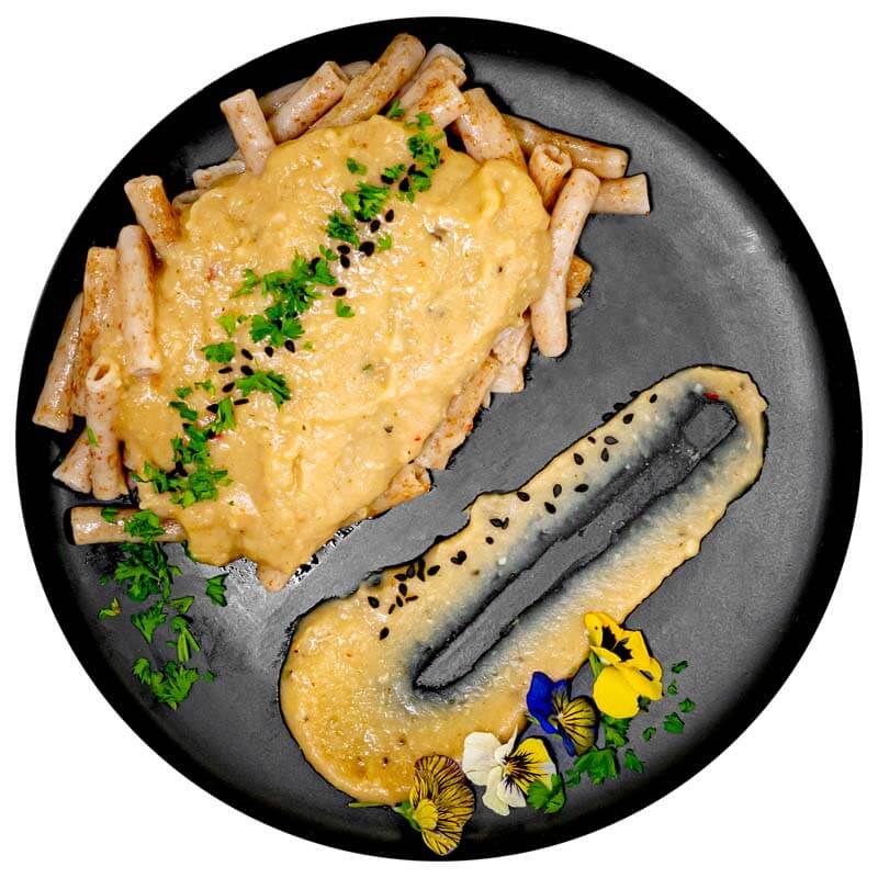 21 Day – Best of Both Vegetarian Package - Image 4