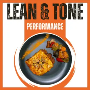 Performance Packages