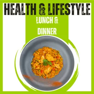 Lunch & Dinner Packages