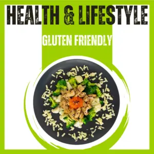 Gluten Friendly Packages