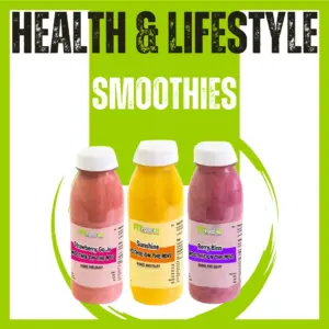 Smoothie Packages