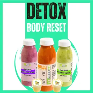 Body Reset
