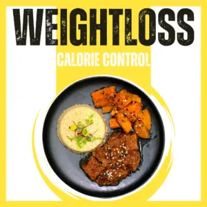 Calorie Controlled Packages