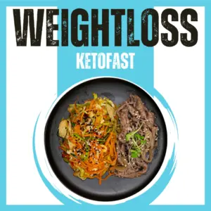 Keto Fast / IF Packages