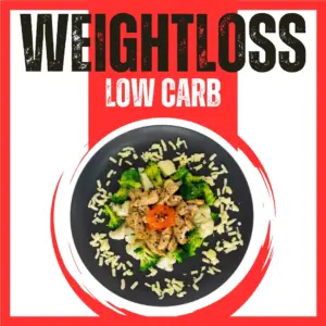 Low Carb Packages